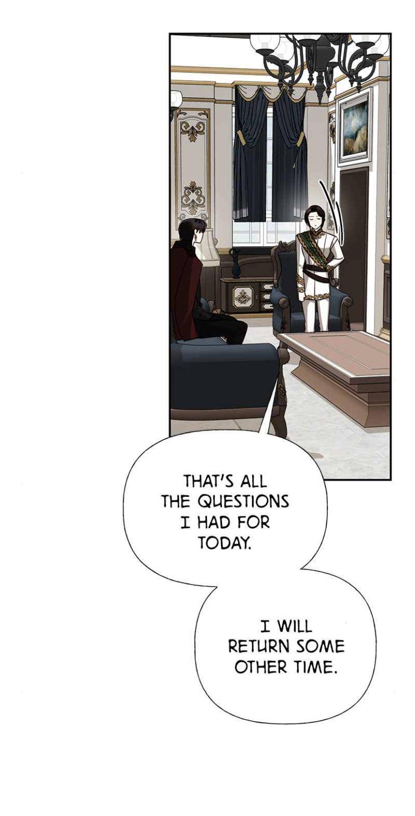 Men of The Harem chapter 42 - page 18