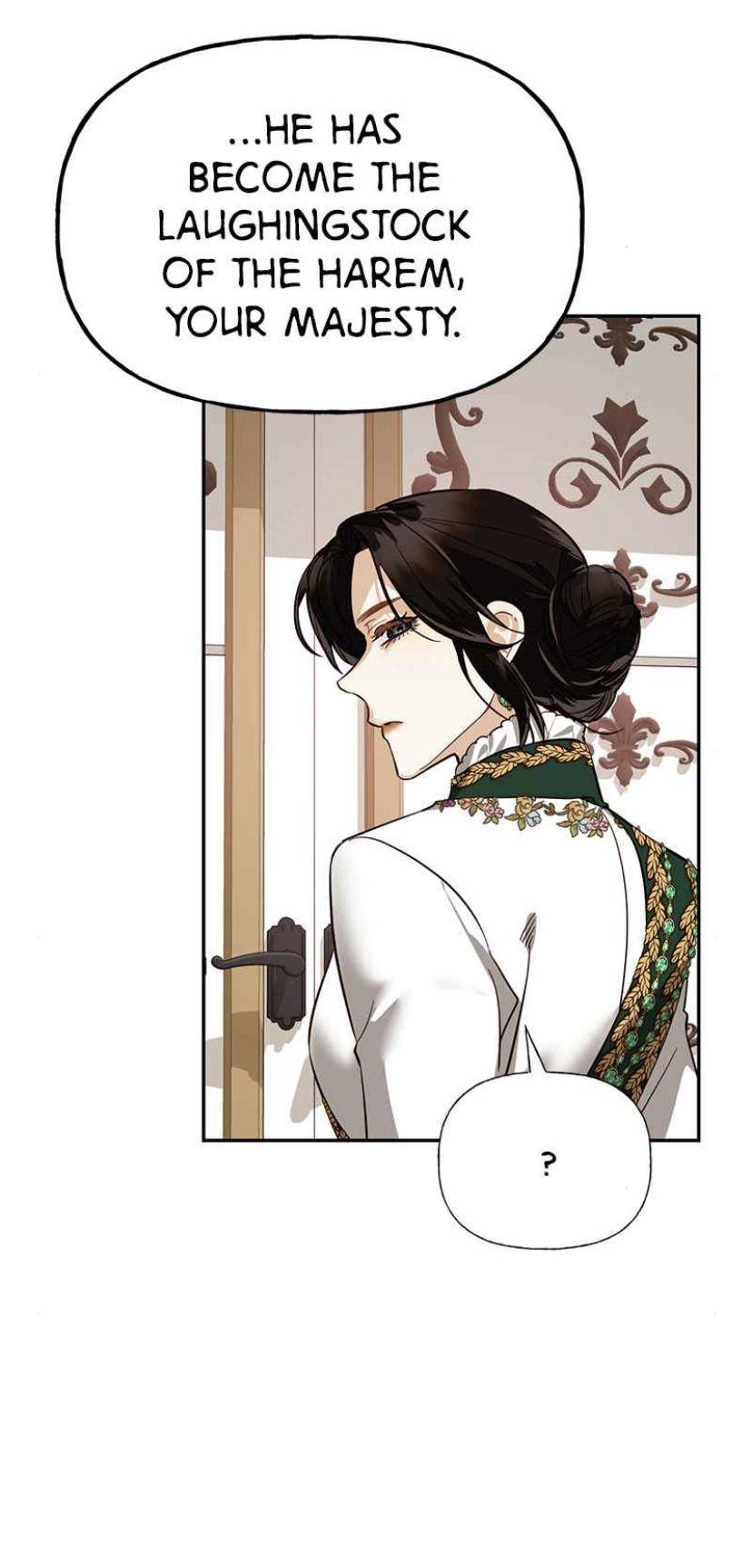 Men of The Harem chapter 42 - page 20