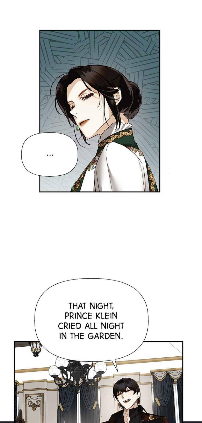 Men of The Harem chapter 42 - page 22