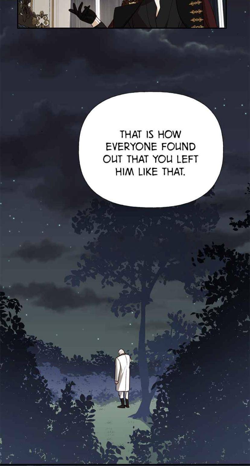 Men of The Harem chapter 42 - page 23