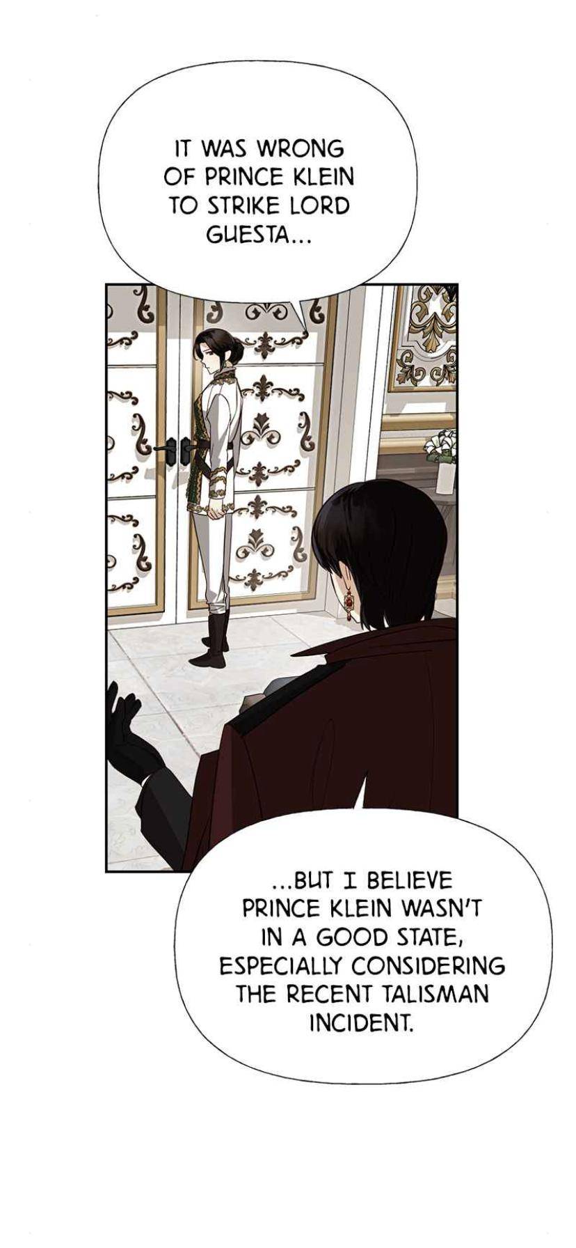 Men of The Harem chapter 42 - page 25