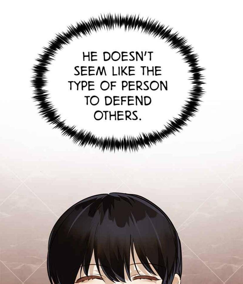 Men of The Harem chapter 42 - page 27