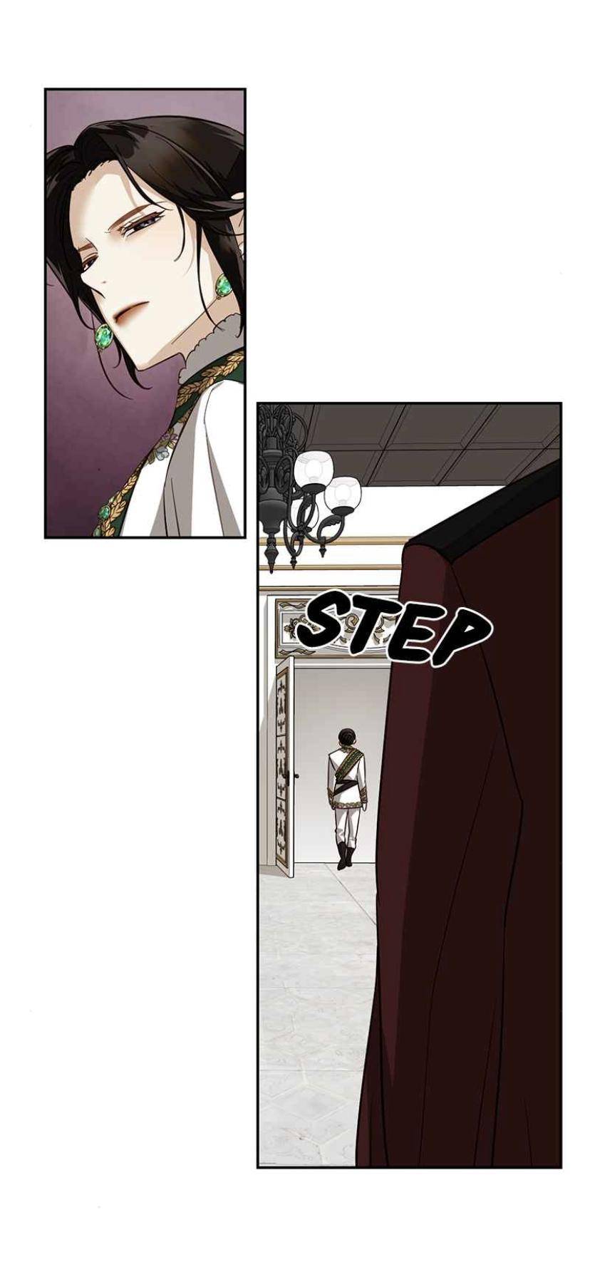 Men of The Harem chapter 42 - page 29
