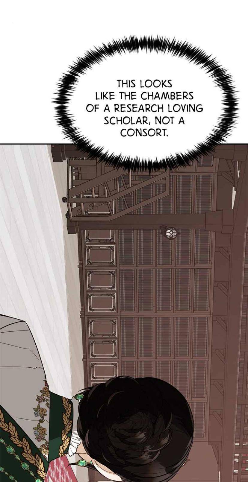Men of The Harem chapter 42 - page 3