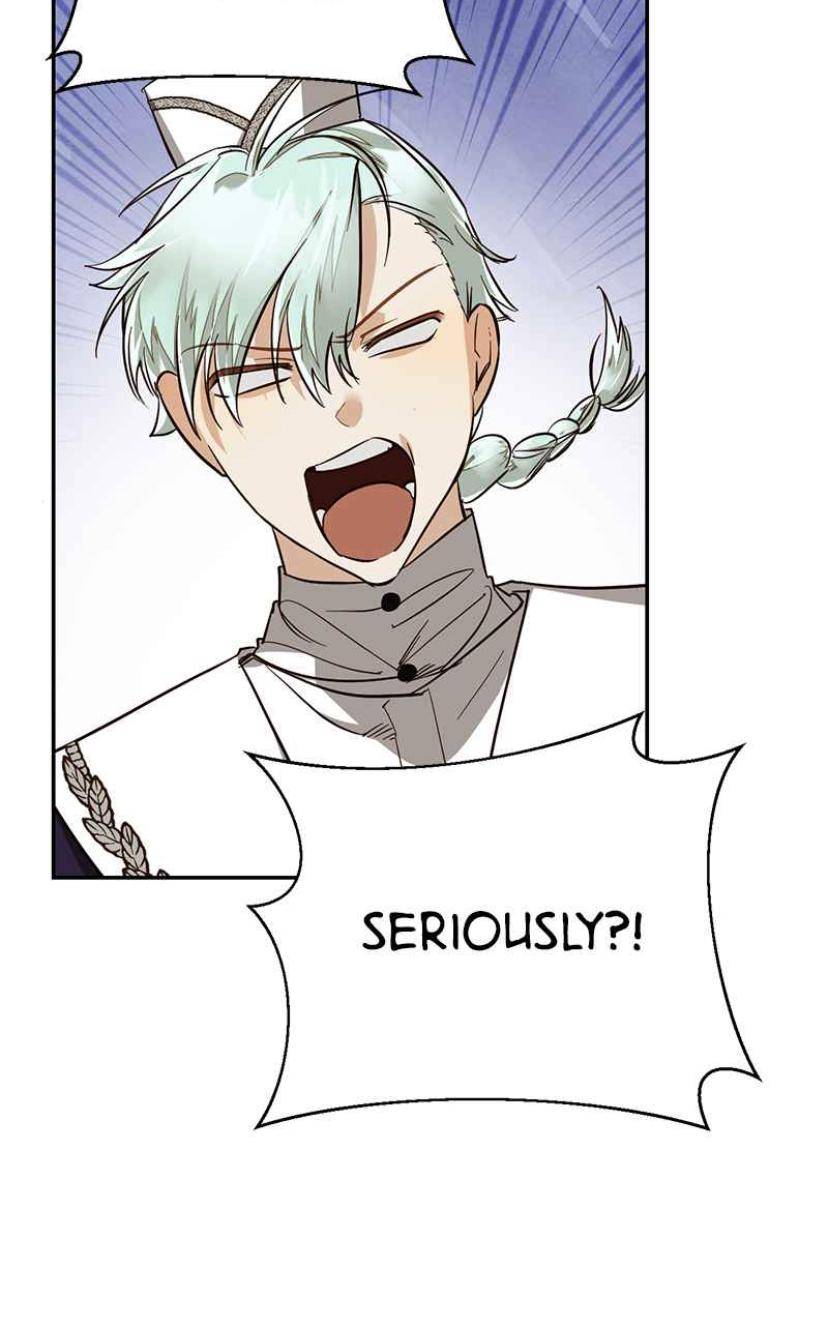 Men of The Harem chapter 42 - page 31