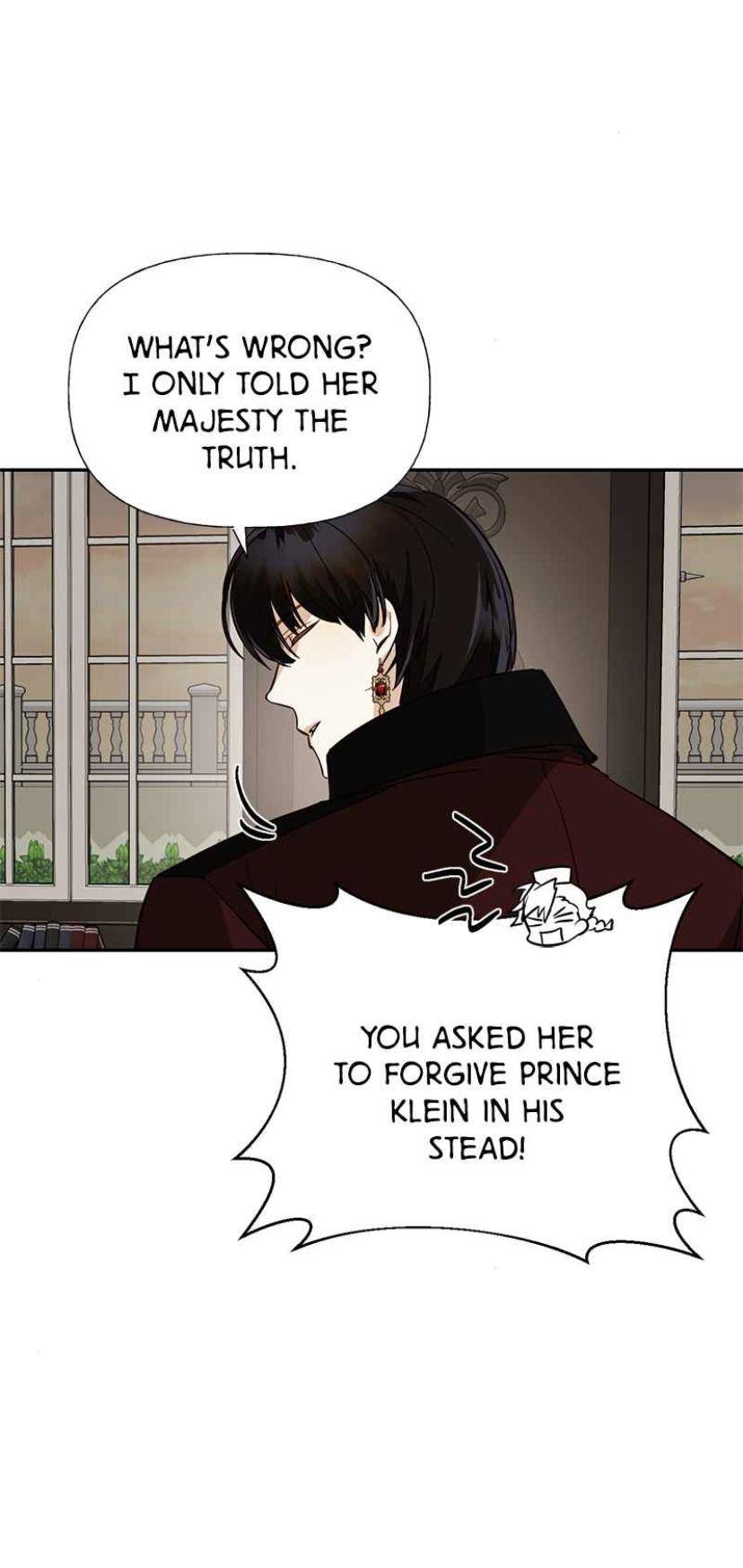 Men of The Harem chapter 42 - page 33