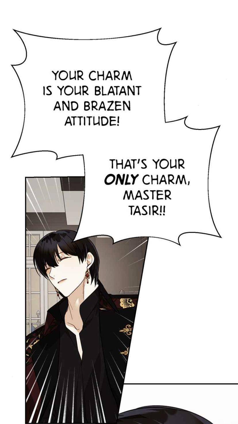 Men of The Harem chapter 42 - page 36