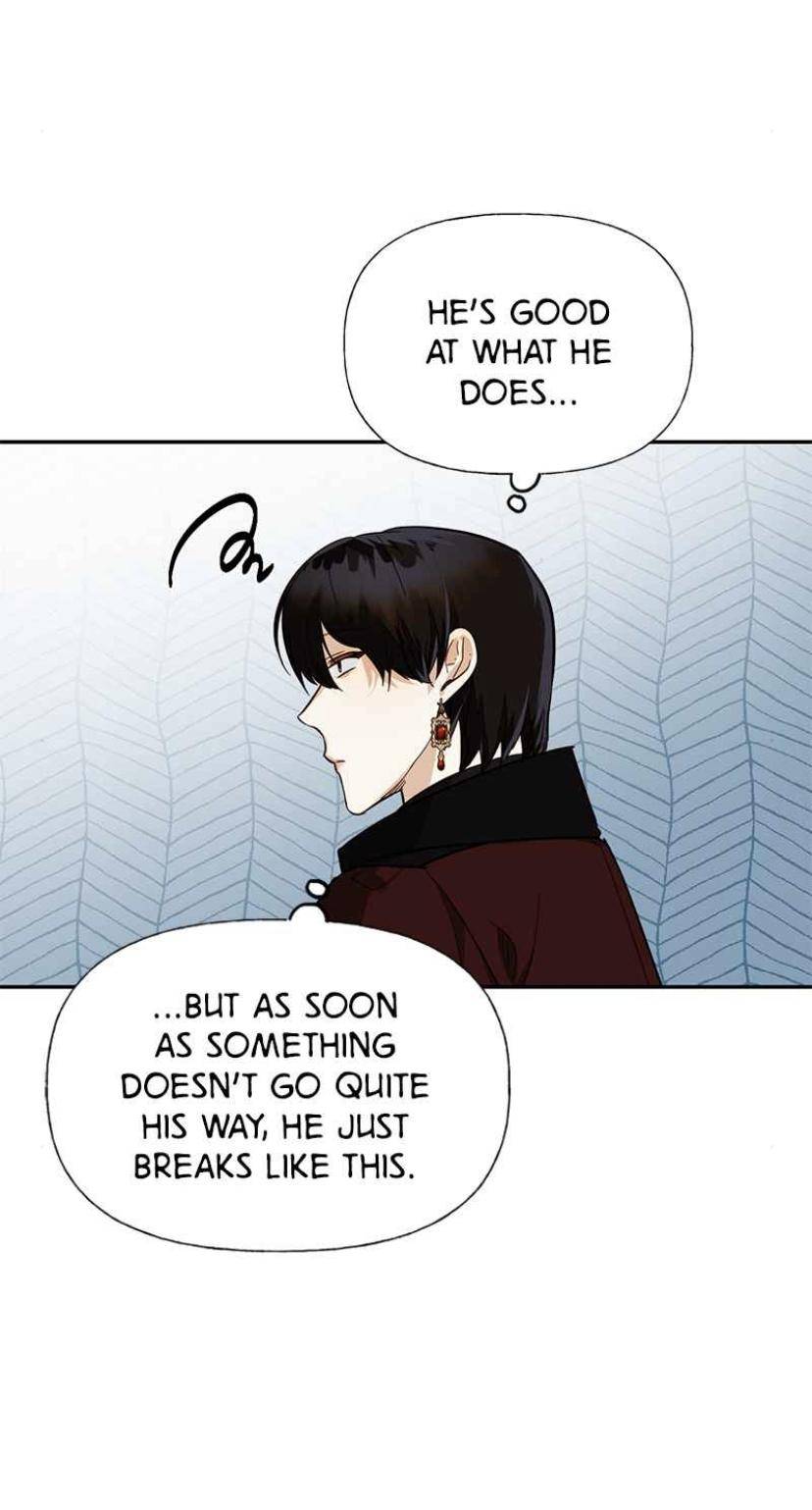 Men of The Harem chapter 42 - page 41