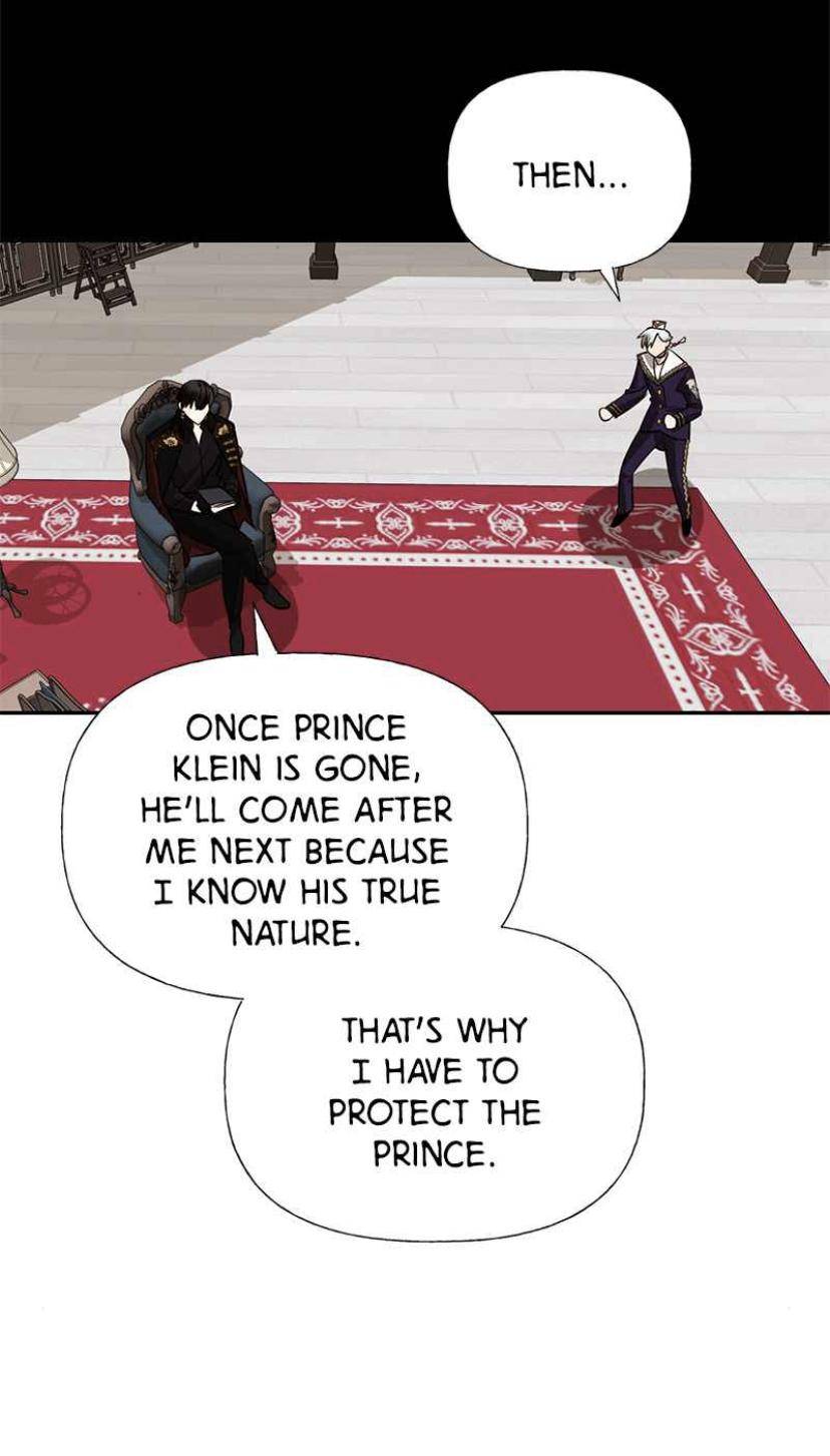 Men of The Harem chapter 42 - page 49