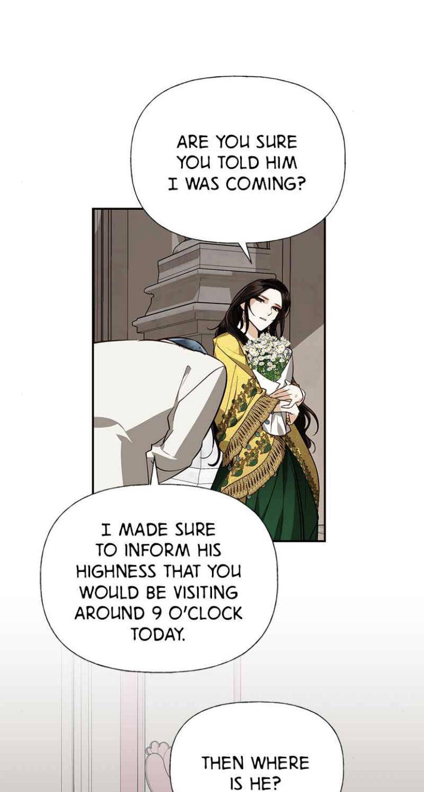 Men of The Harem chapter 42 - page 57