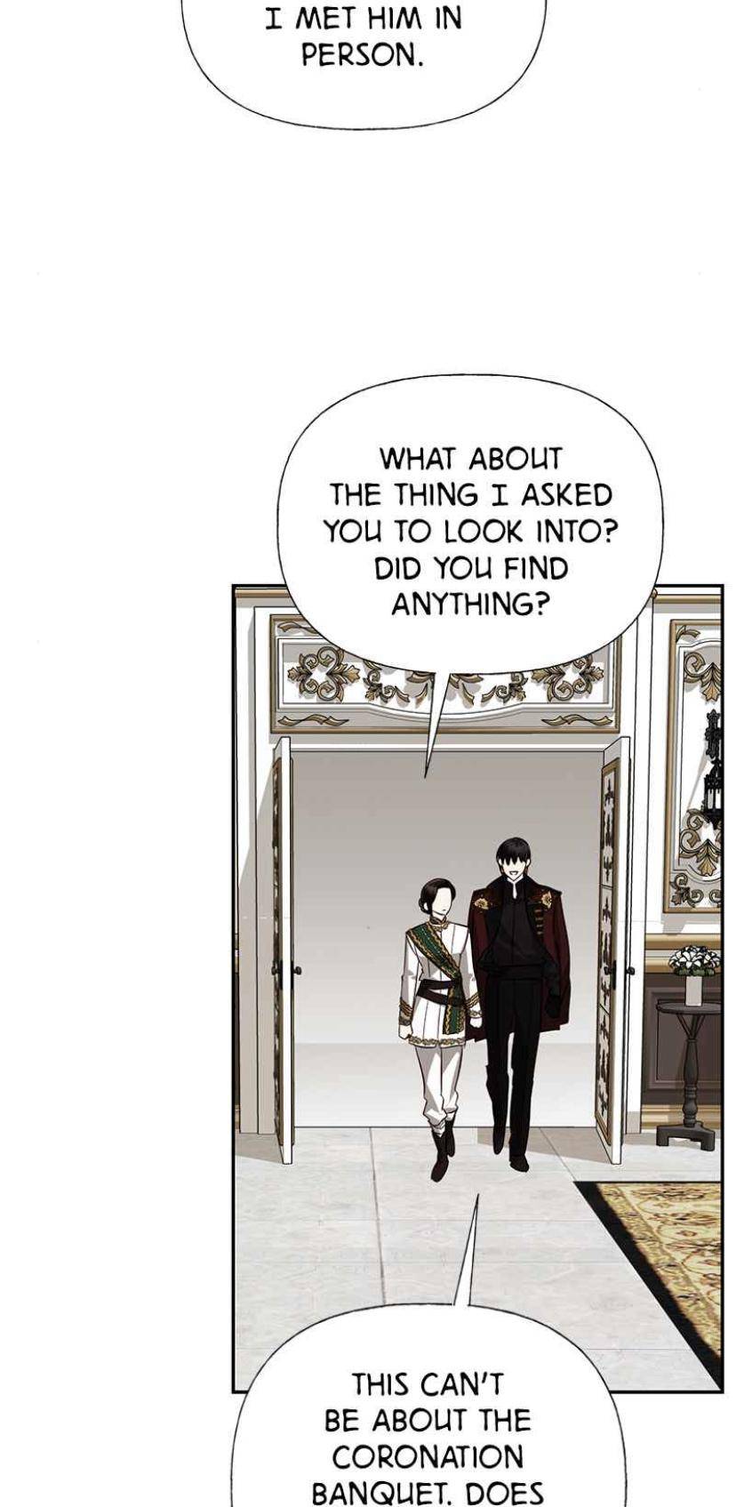 Men of The Harem chapter 42 - page 6