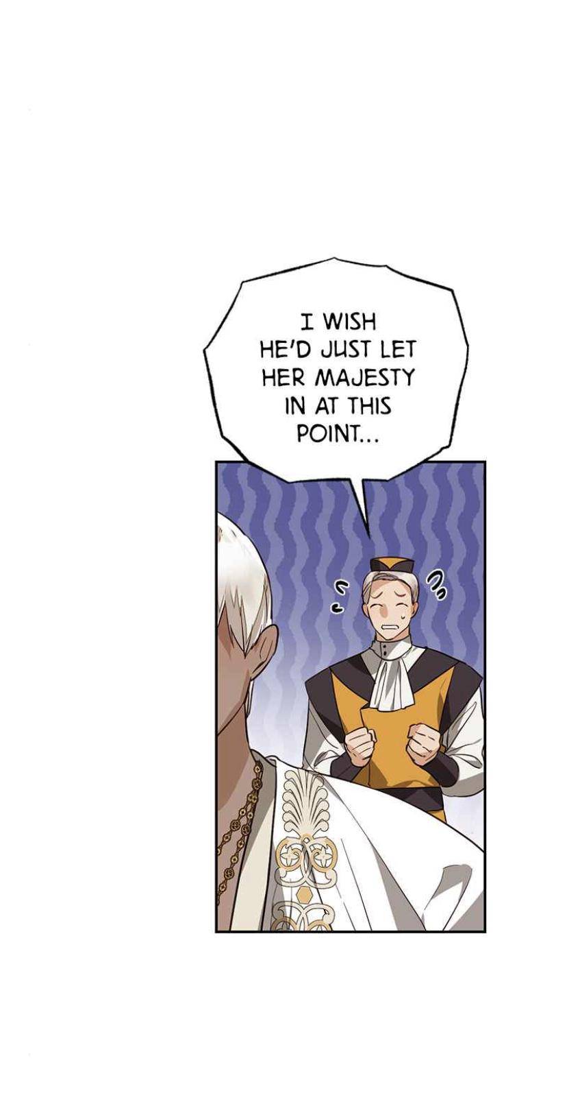 Men of The Harem chapter 42 - page 60