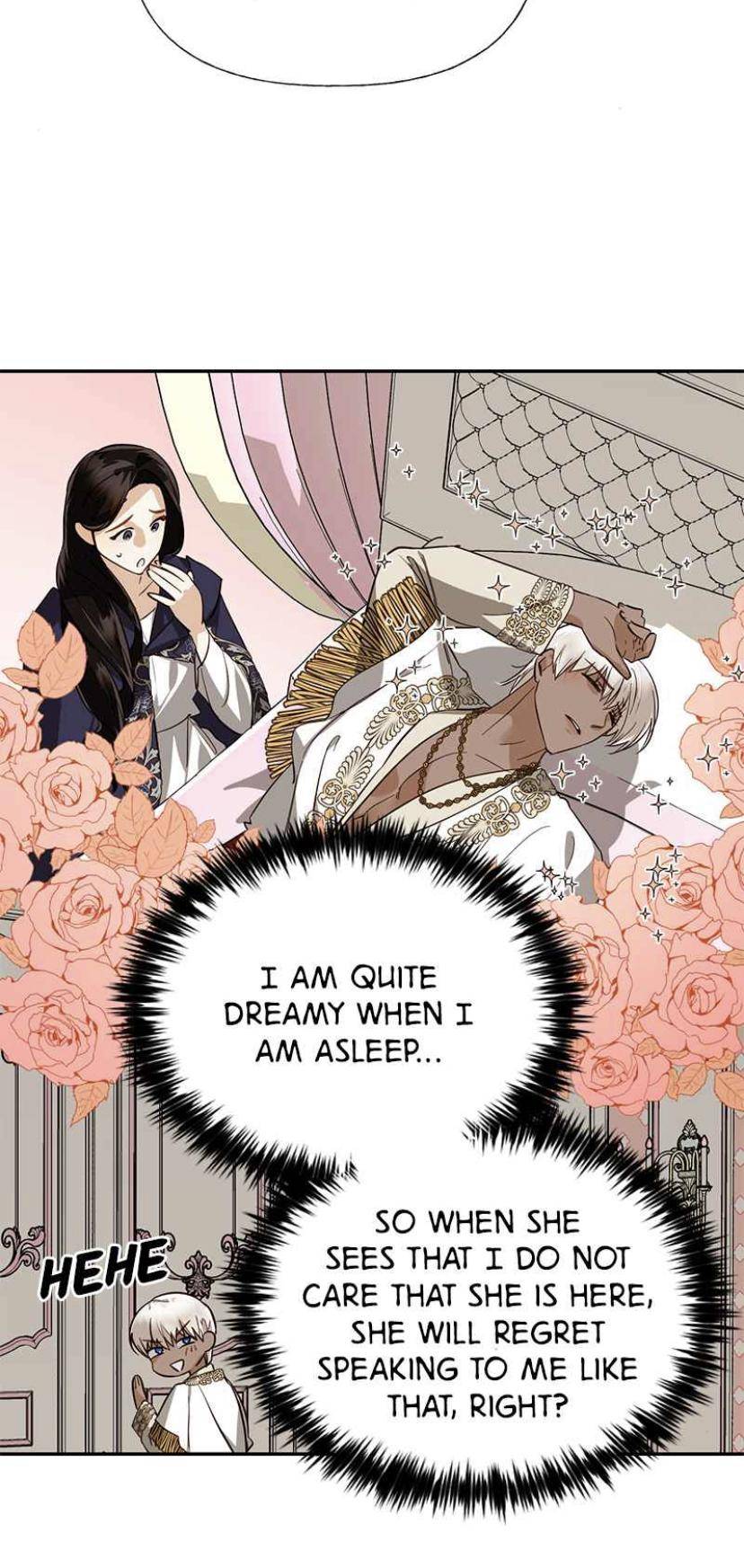 Men of The Harem chapter 42 - page 63