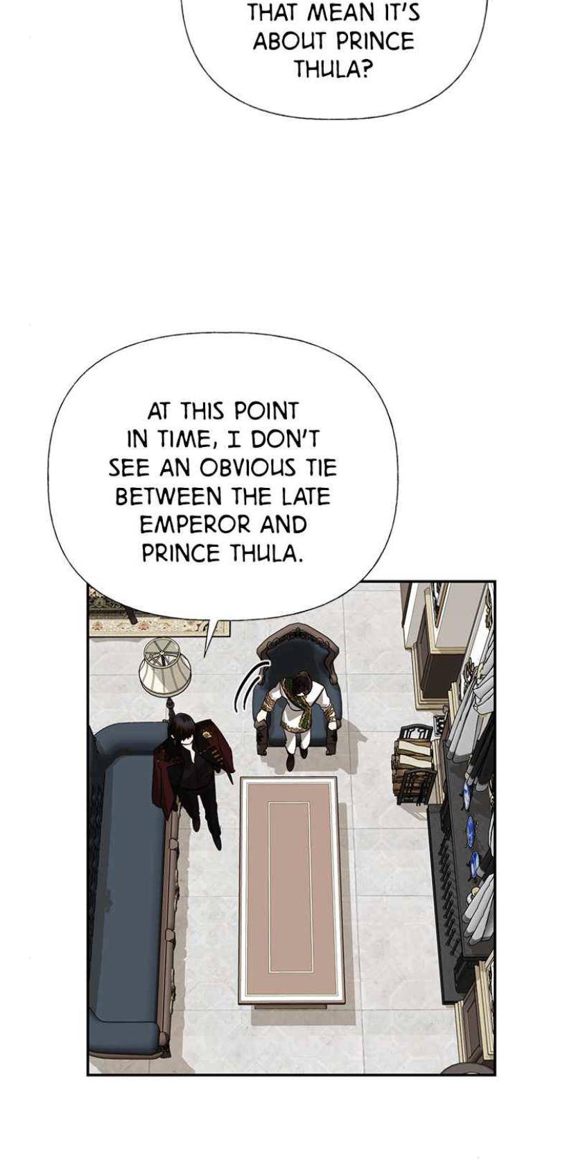 Men of The Harem chapter 42 - page 7
