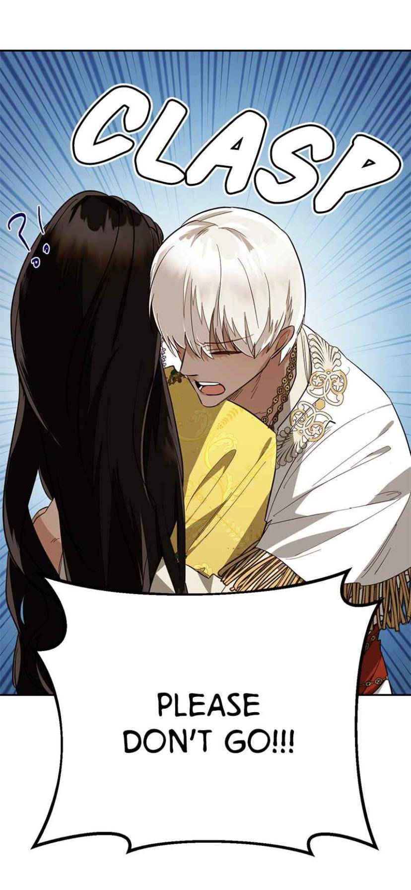 Men of The Harem chapter 42 - page 70
