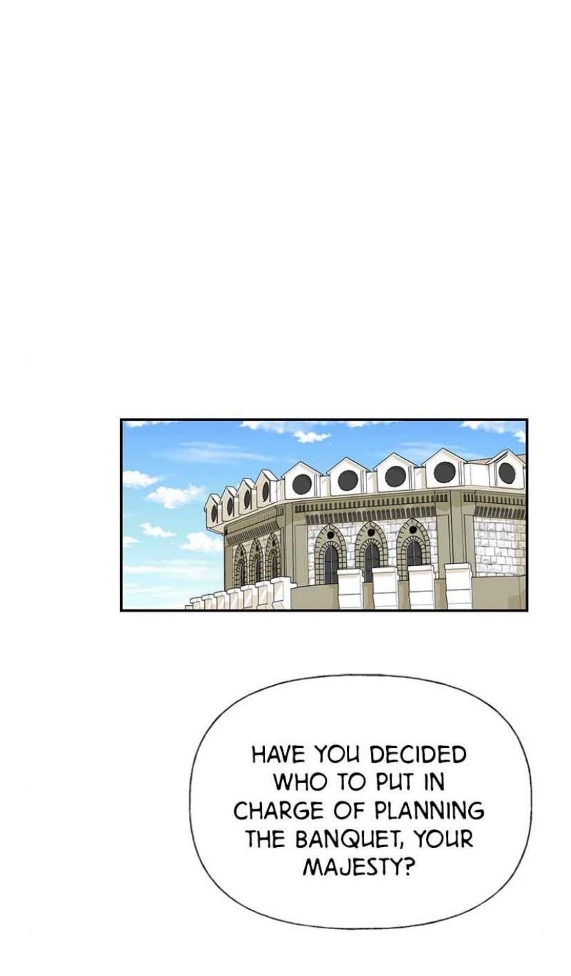Men of The Harem chapter 39 - page 1