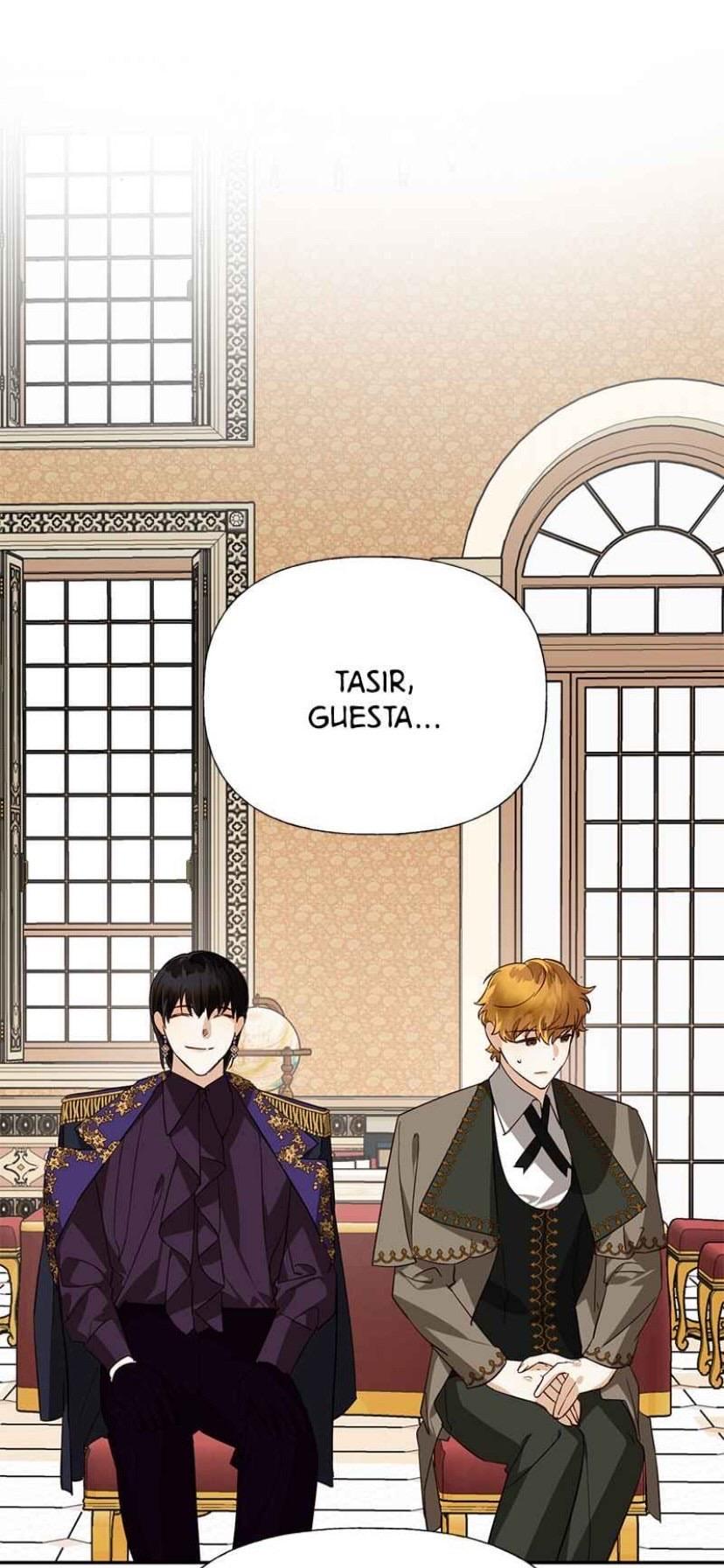 Men of The Harem chapter 39 - page 12