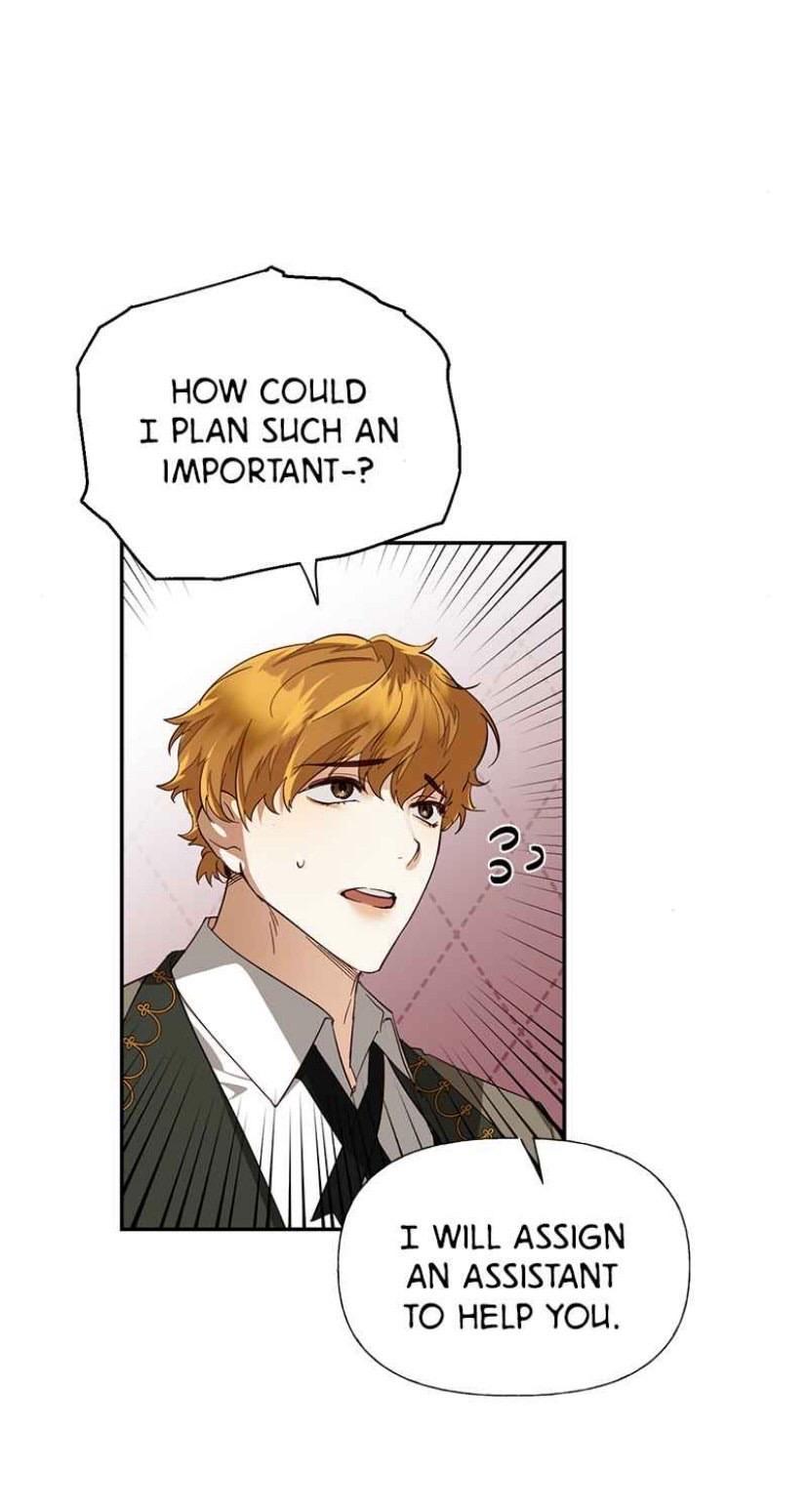 Men of The Harem chapter 39 - page 14