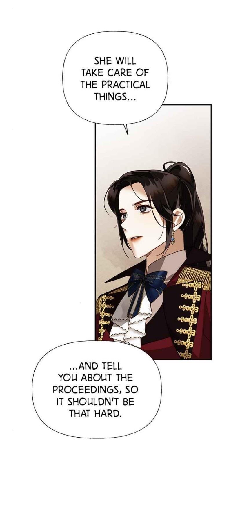 Men of The Harem chapter 39 - page 15