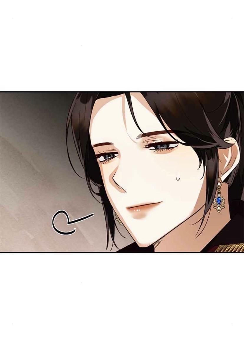 Men of The Harem chapter 39 - page 19