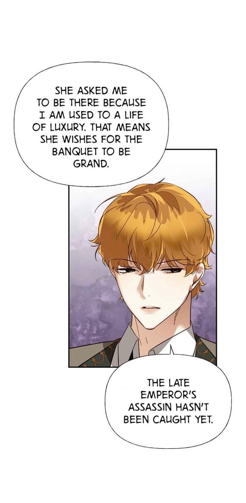 Men of The Harem chapter 39 - page 24