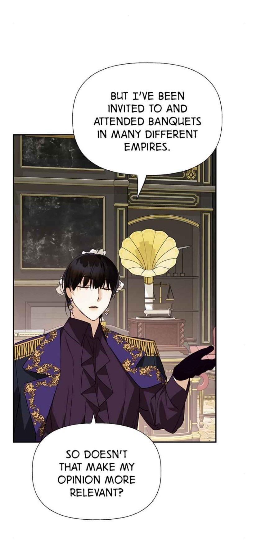 Men of The Harem chapter 39 - page 28