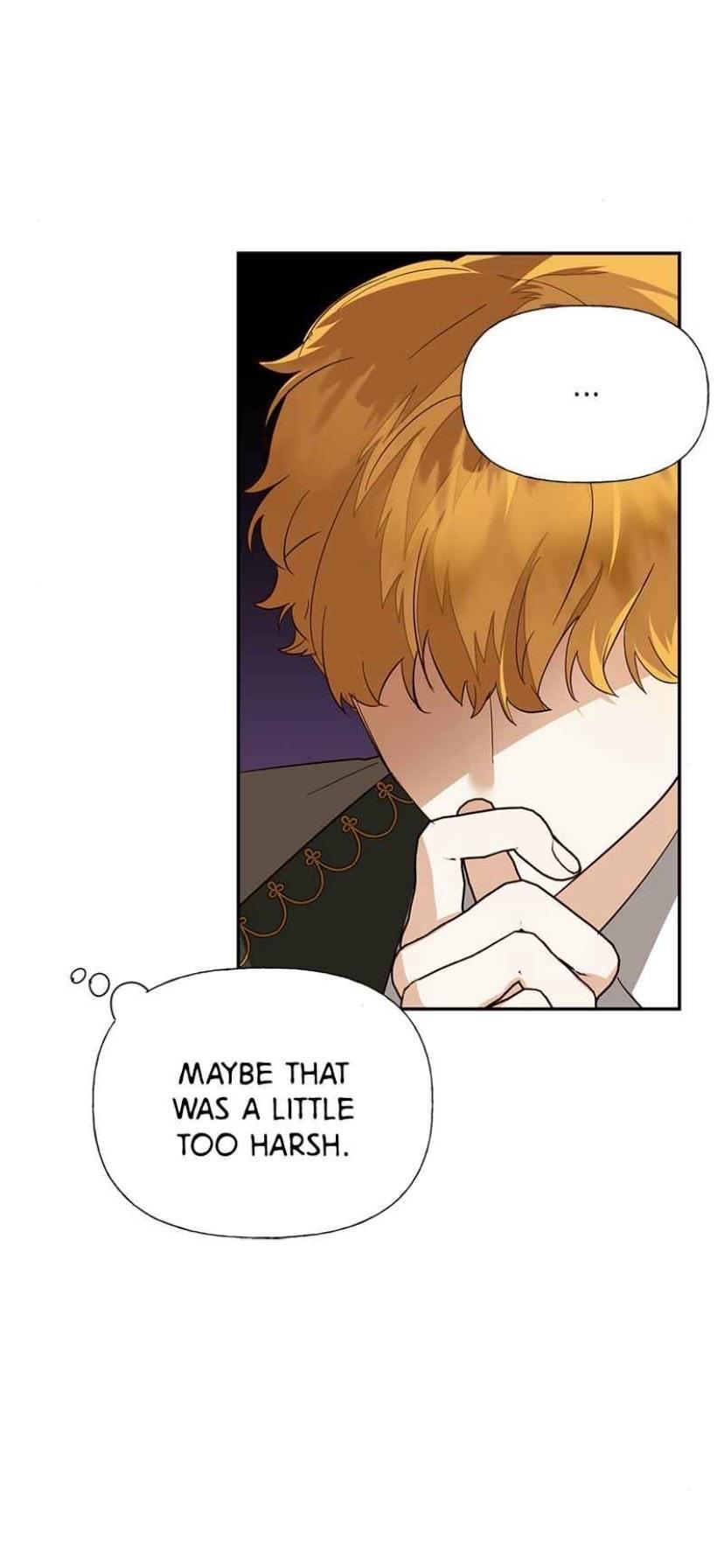 Men of The Harem chapter 39 - page 29