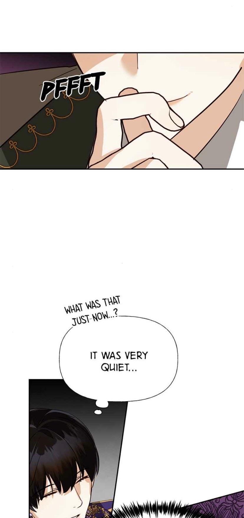 Men of The Harem chapter 39 - page 30