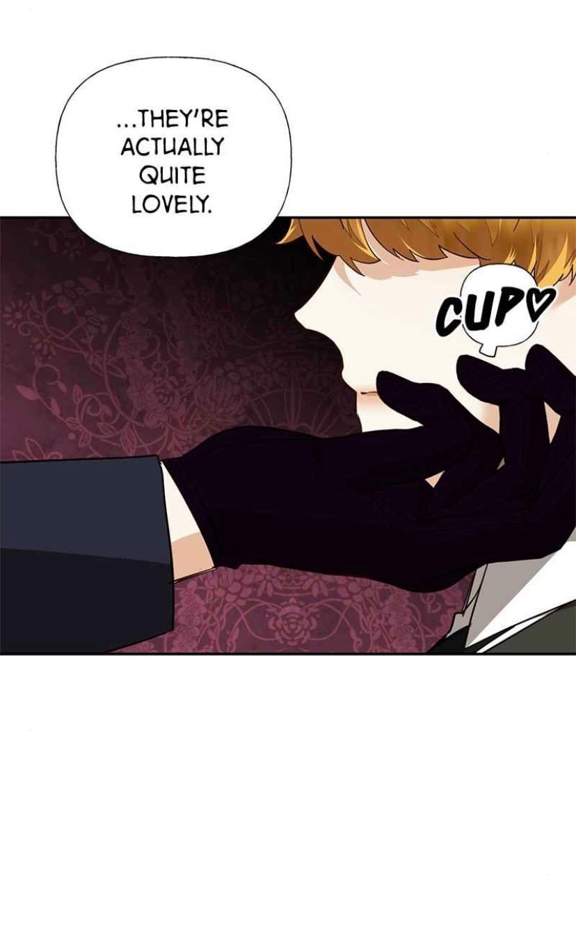 Men of The Harem chapter 39 - page 35