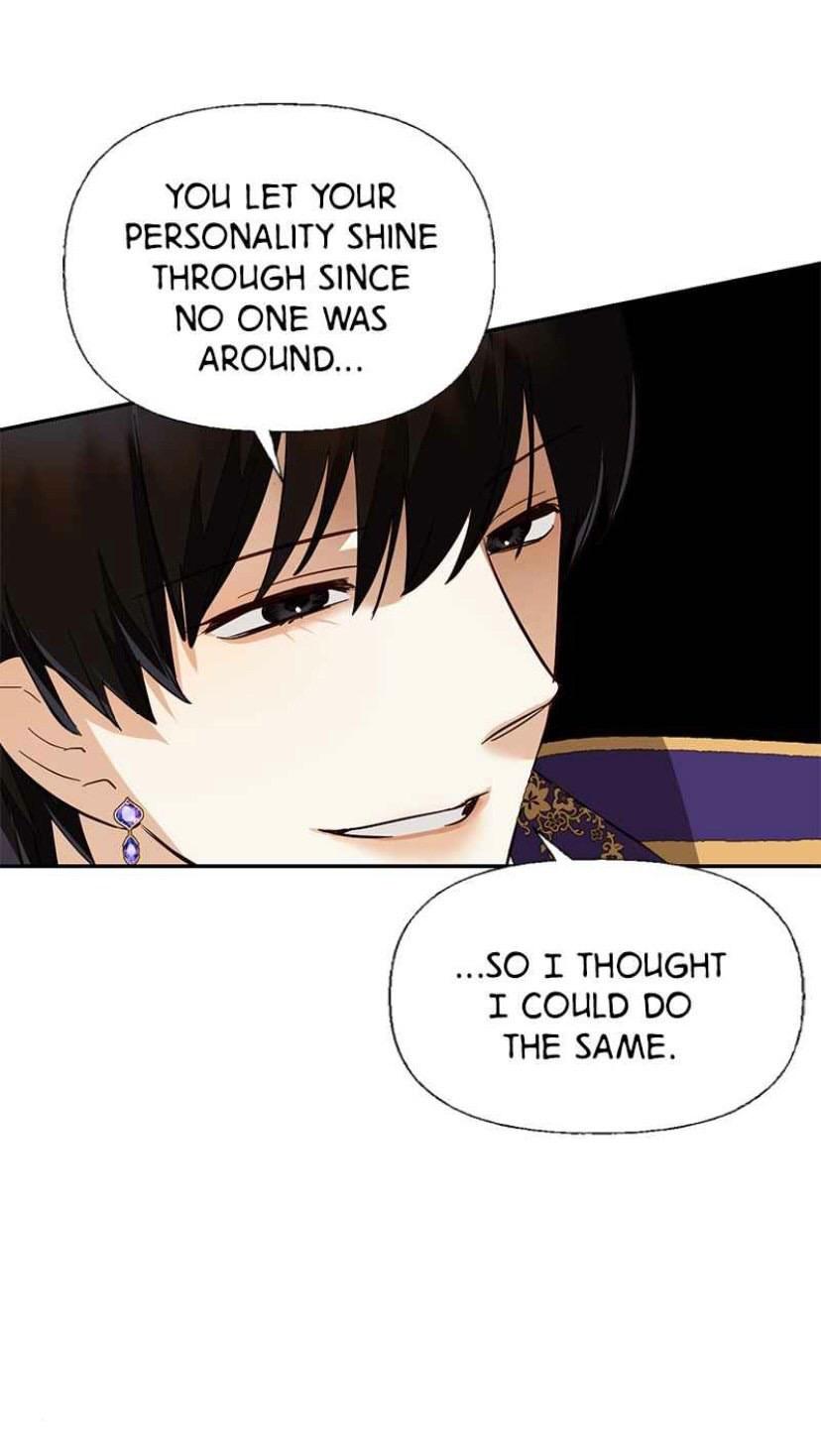 Men of The Harem chapter 39 - page 39