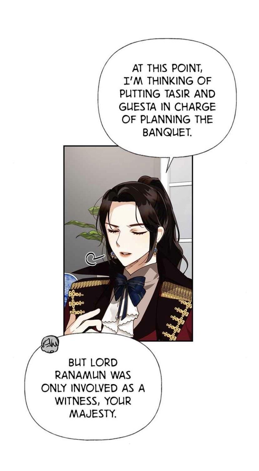 Men of The Harem chapter 39 - page 5