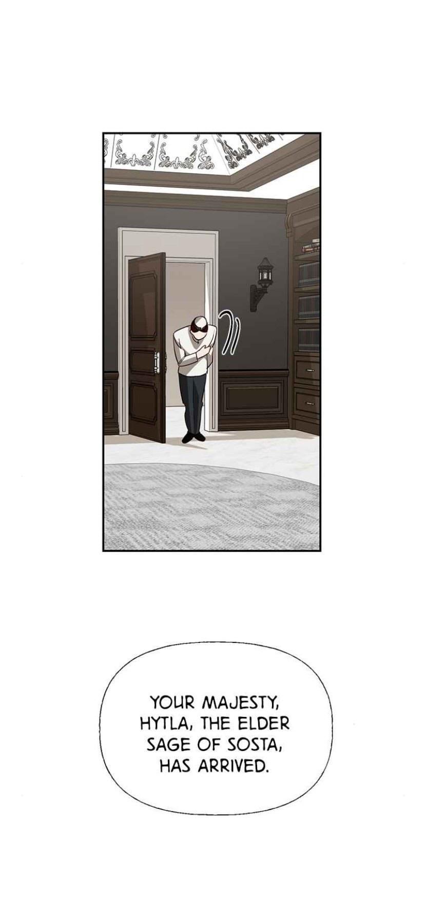 Men of The Harem chapter 39 - page 51