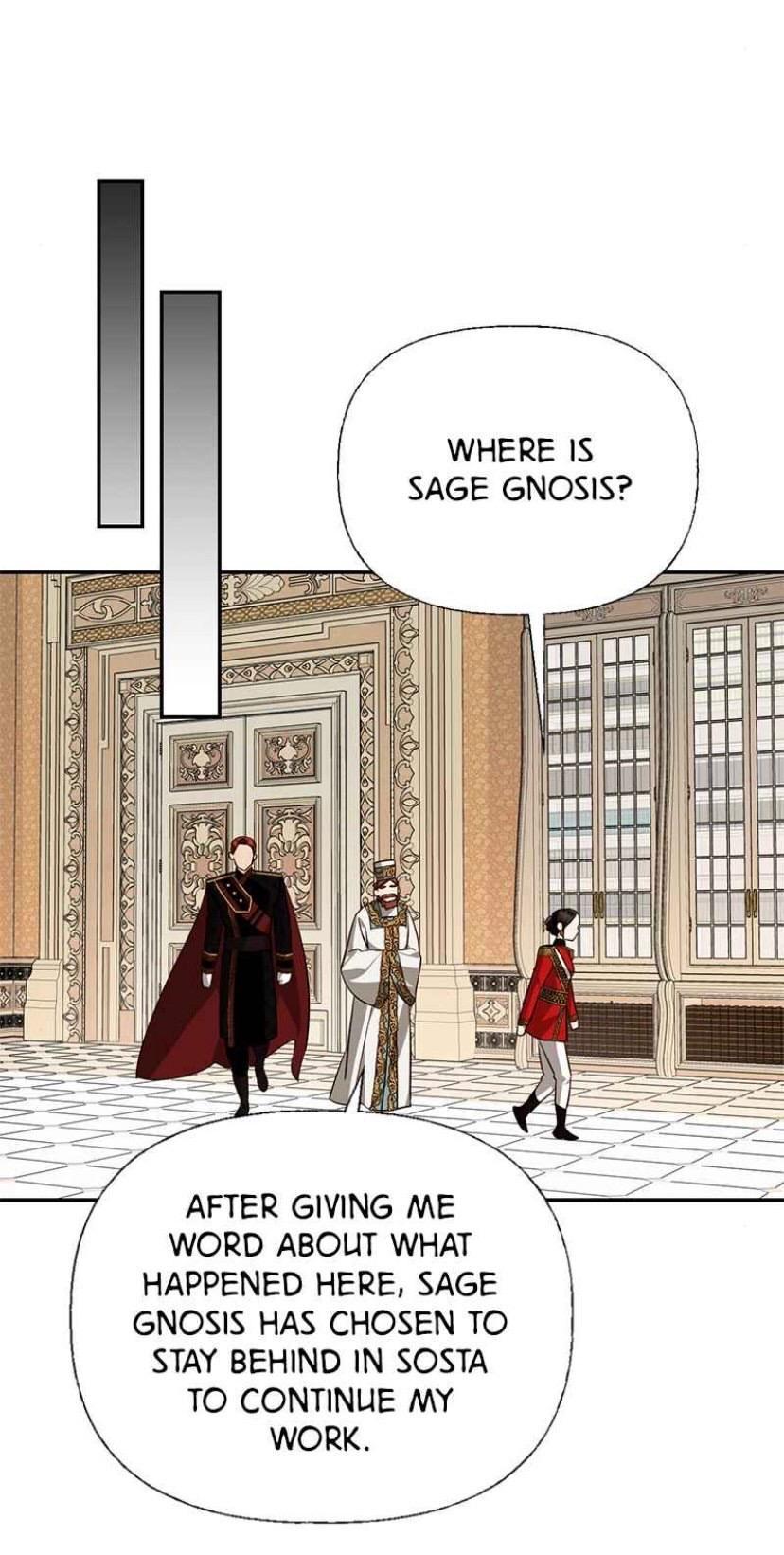 Men of The Harem chapter 39 - page 52