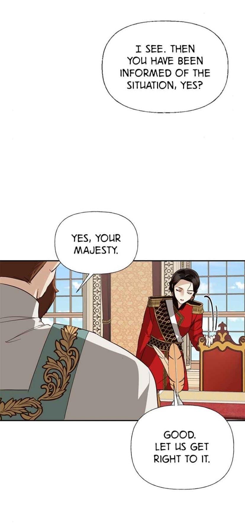 Men of The Harem chapter 39 - page 53