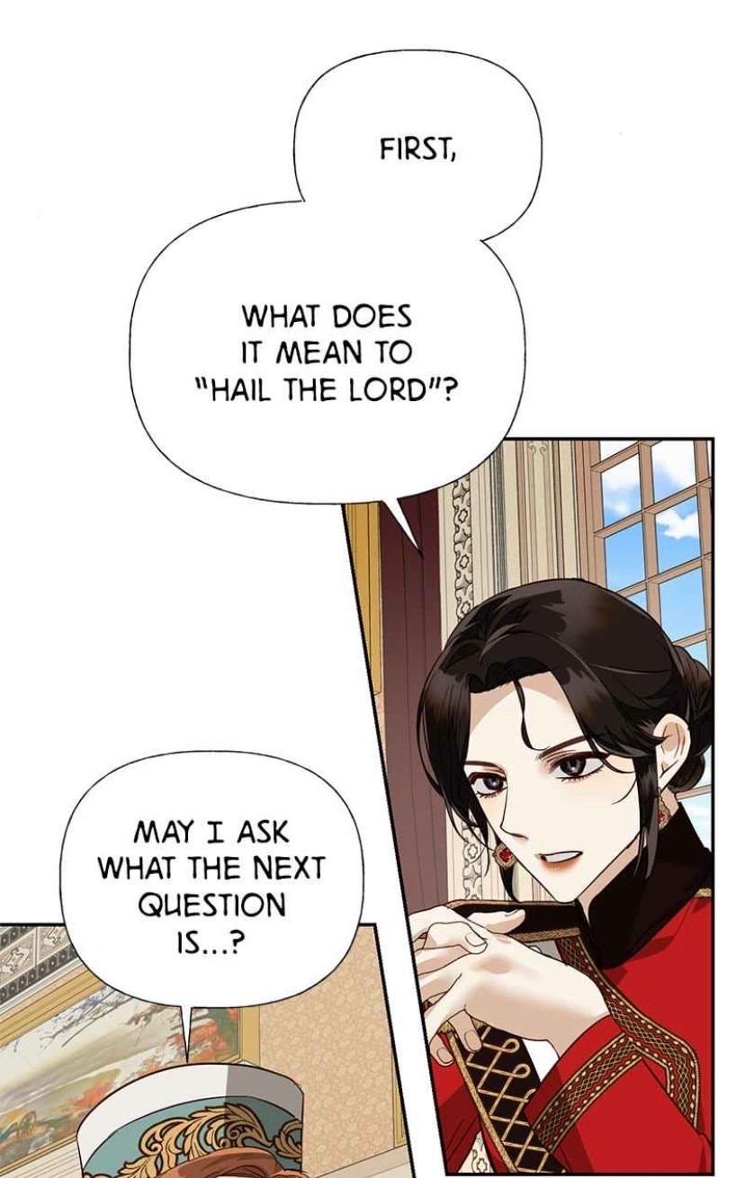 Men of The Harem chapter 39 - page 56