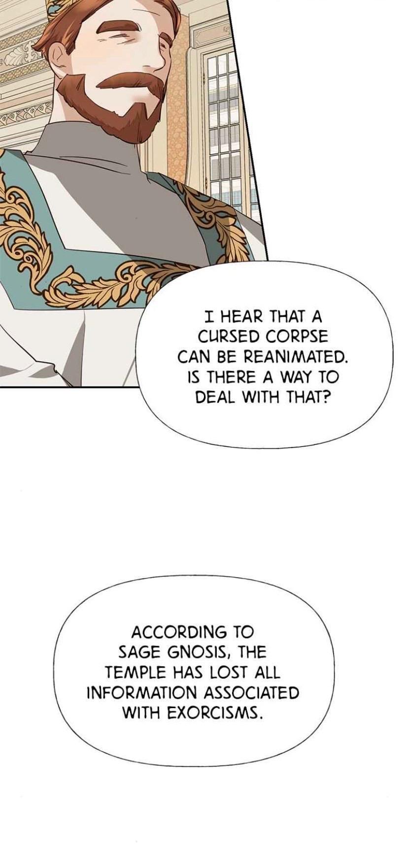 Men of The Harem chapter 39 - page 57