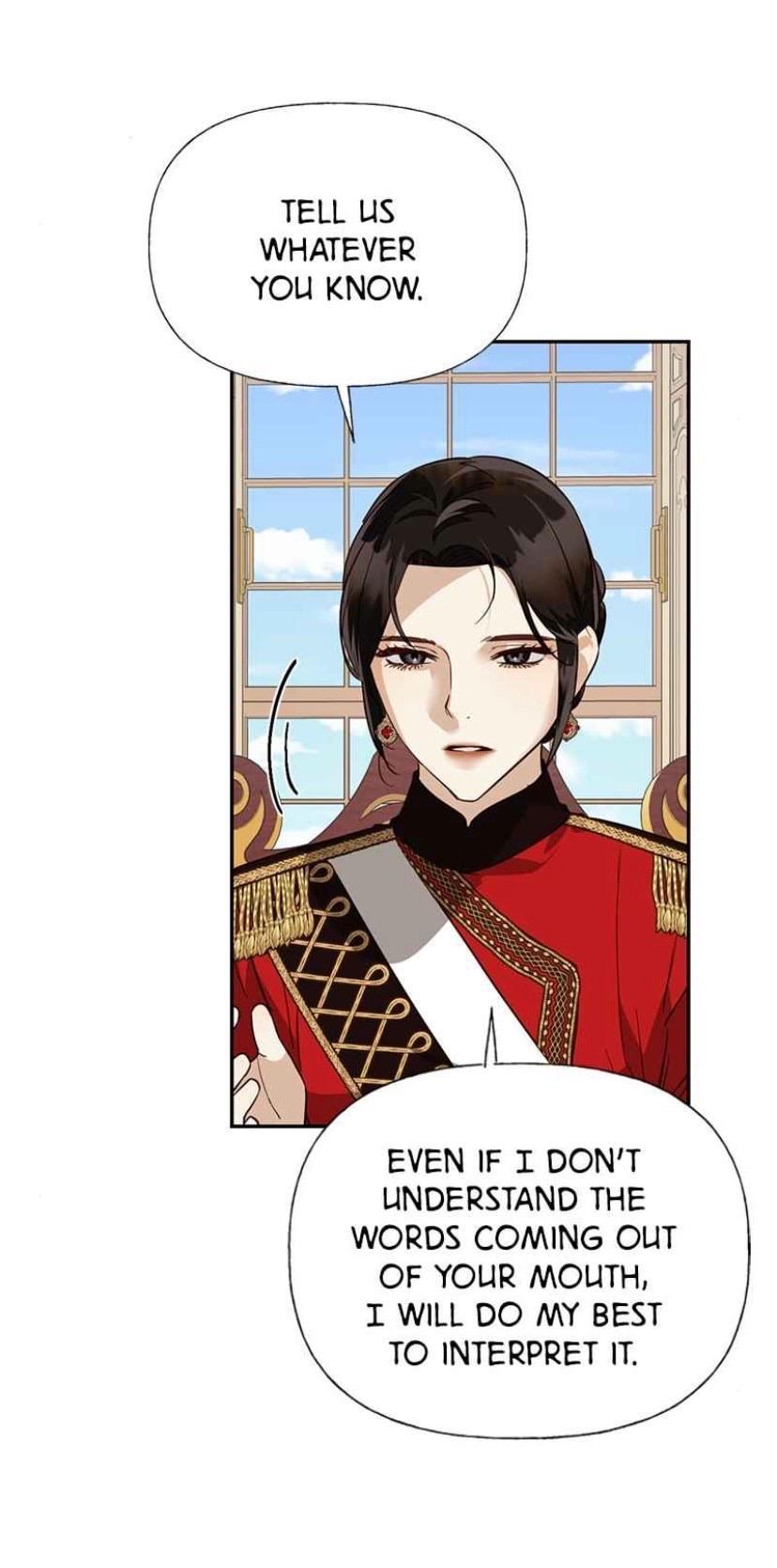 Men of The Harem chapter 39 - page 59