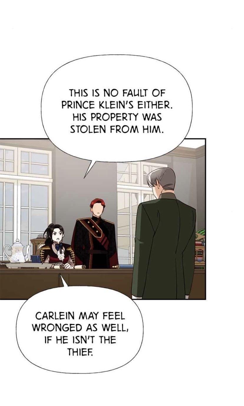 Men of The Harem chapter 39 - page 6