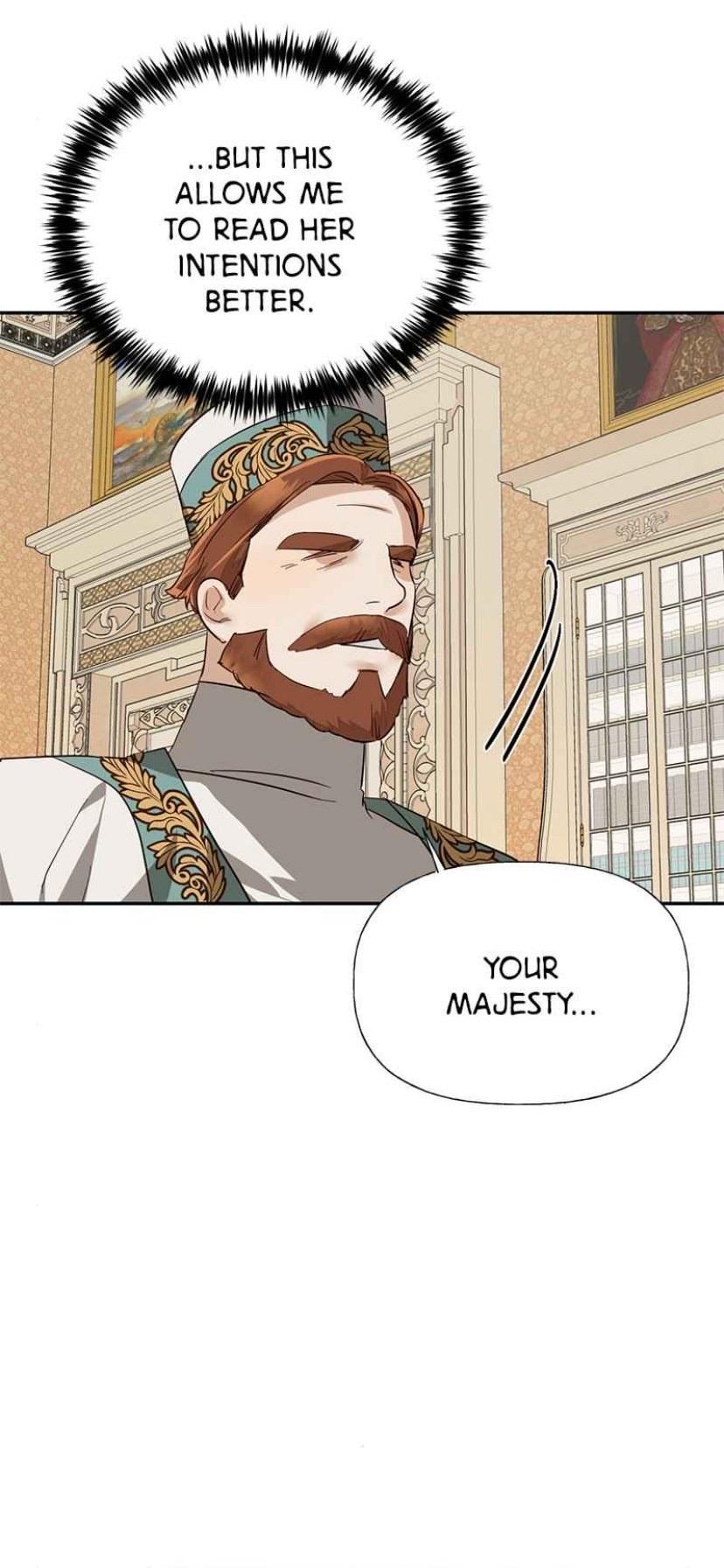 Men of The Harem chapter 39 - page 61