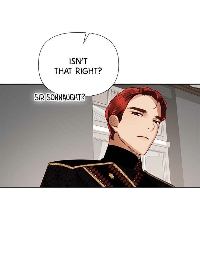 Men of The Harem chapter 39 - page 8