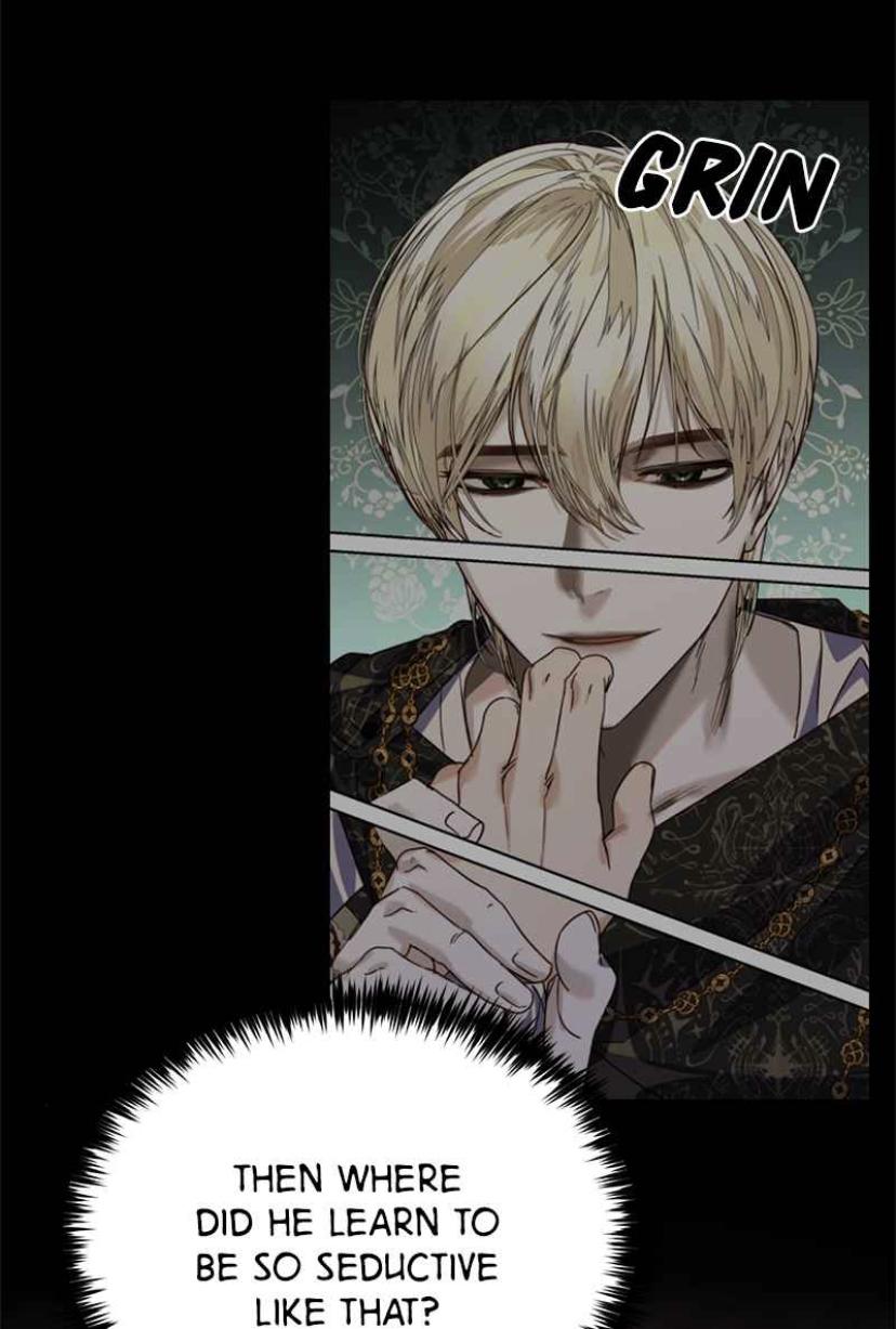 Men of The Harem chapter 35 - page 11