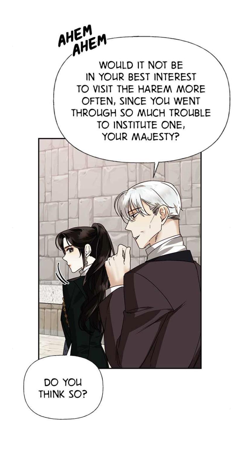 Men of The Harem chapter 35 - page 13