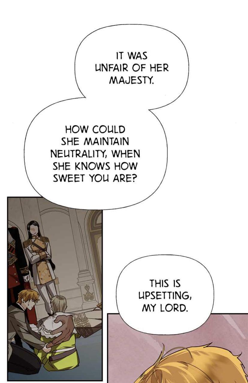 Men of The Harem chapter 35 - page 29