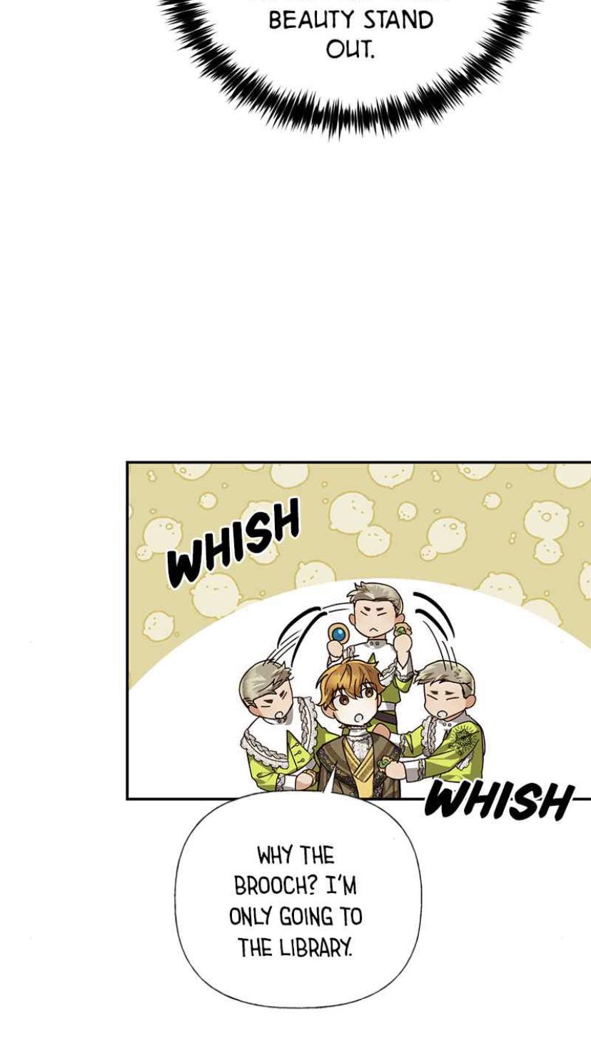 Men of The Harem chapter 35 - page 35