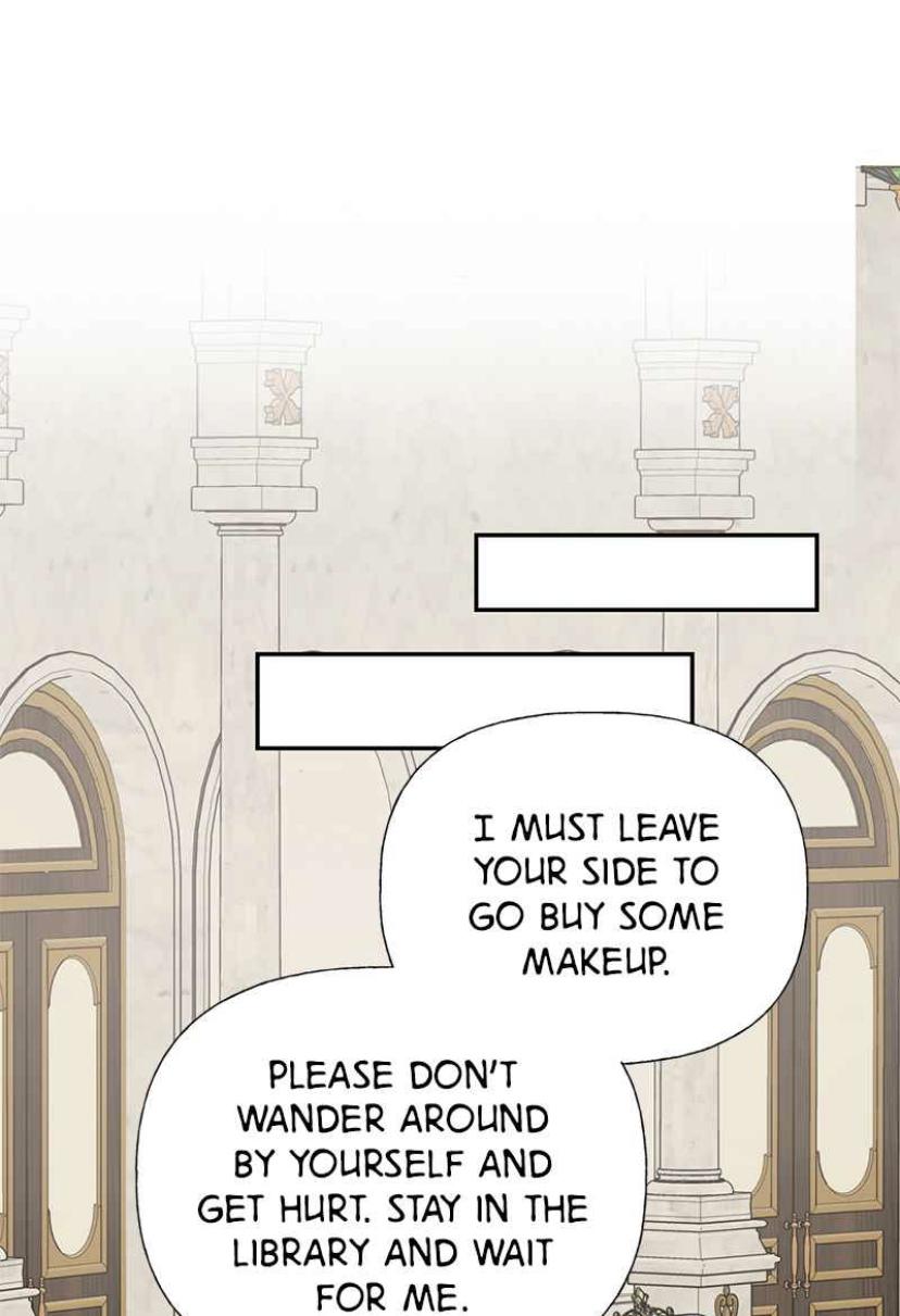 Men of The Harem chapter 35 - page 39