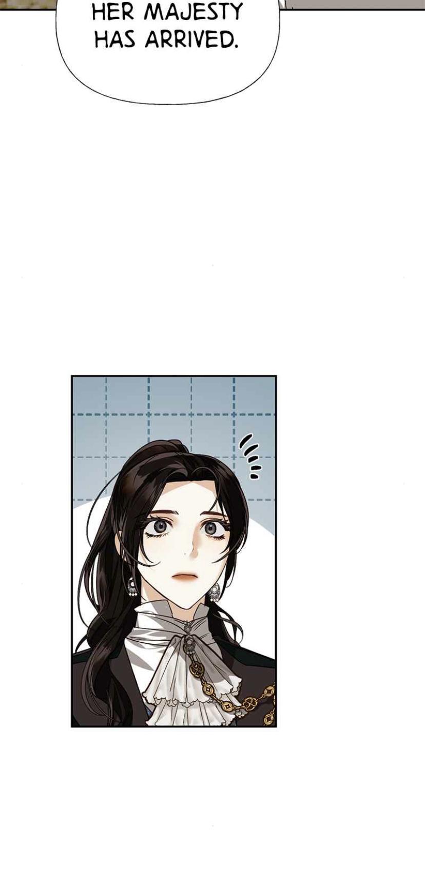 Men of The Harem chapter 35 - page 44