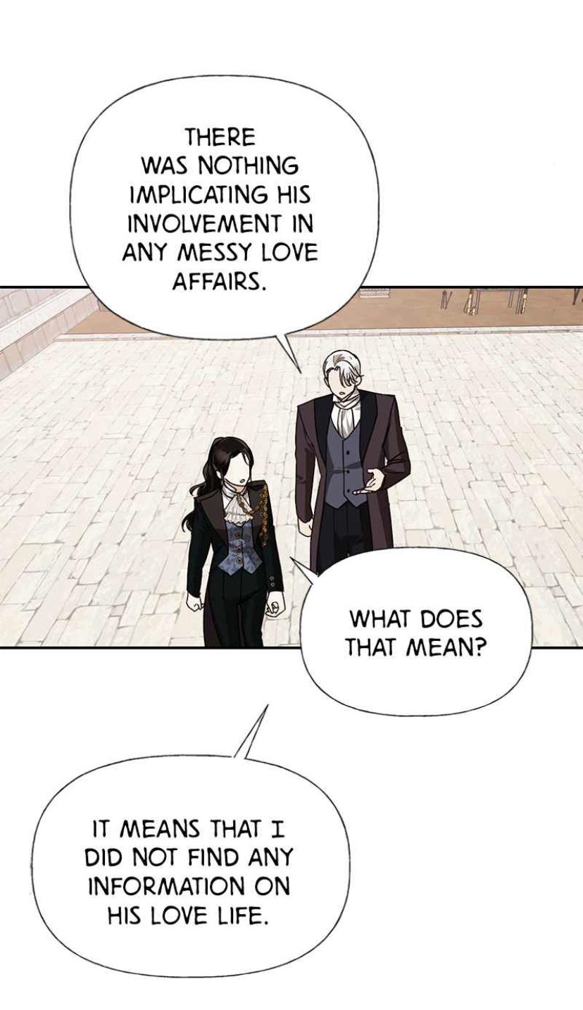 Men of The Harem chapter 35 - page 5