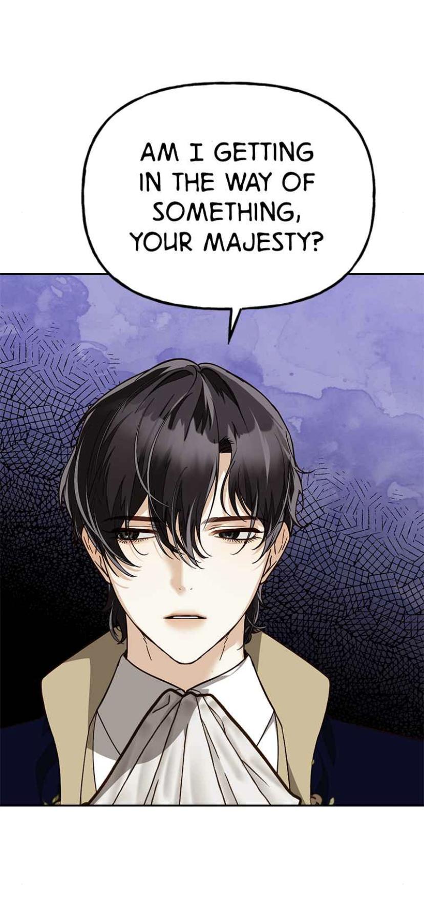 Men of The Harem chapter 35 - page 53