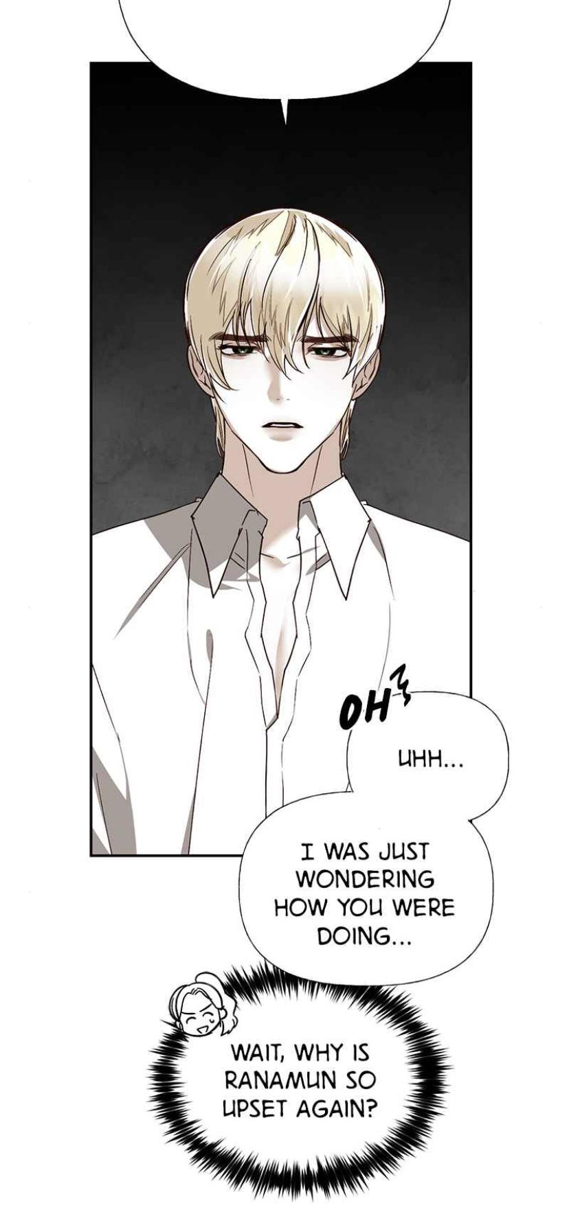 Men of The Harem chapter 35 - page 56