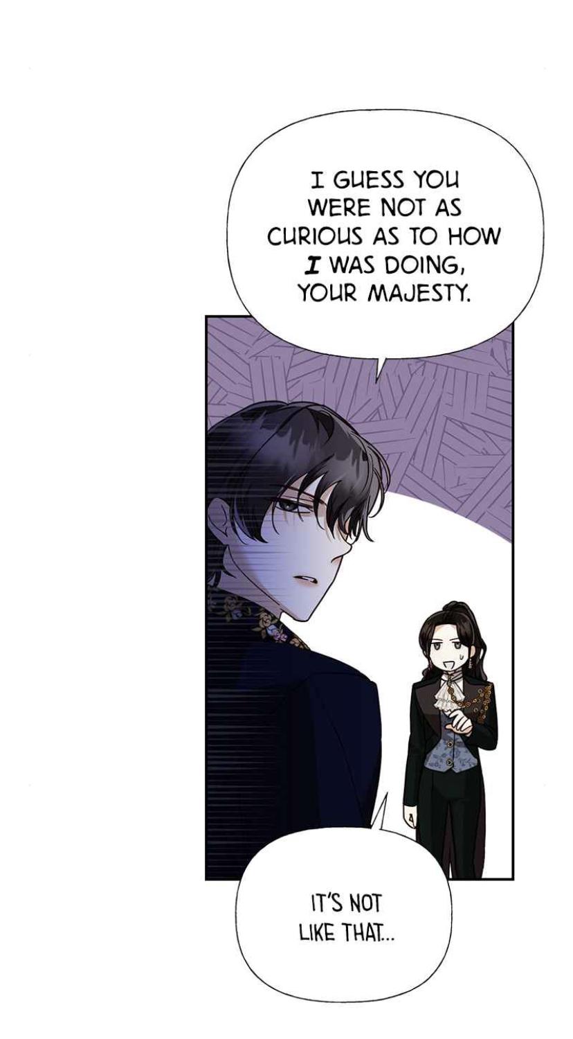 Men of The Harem chapter 35 - page 57